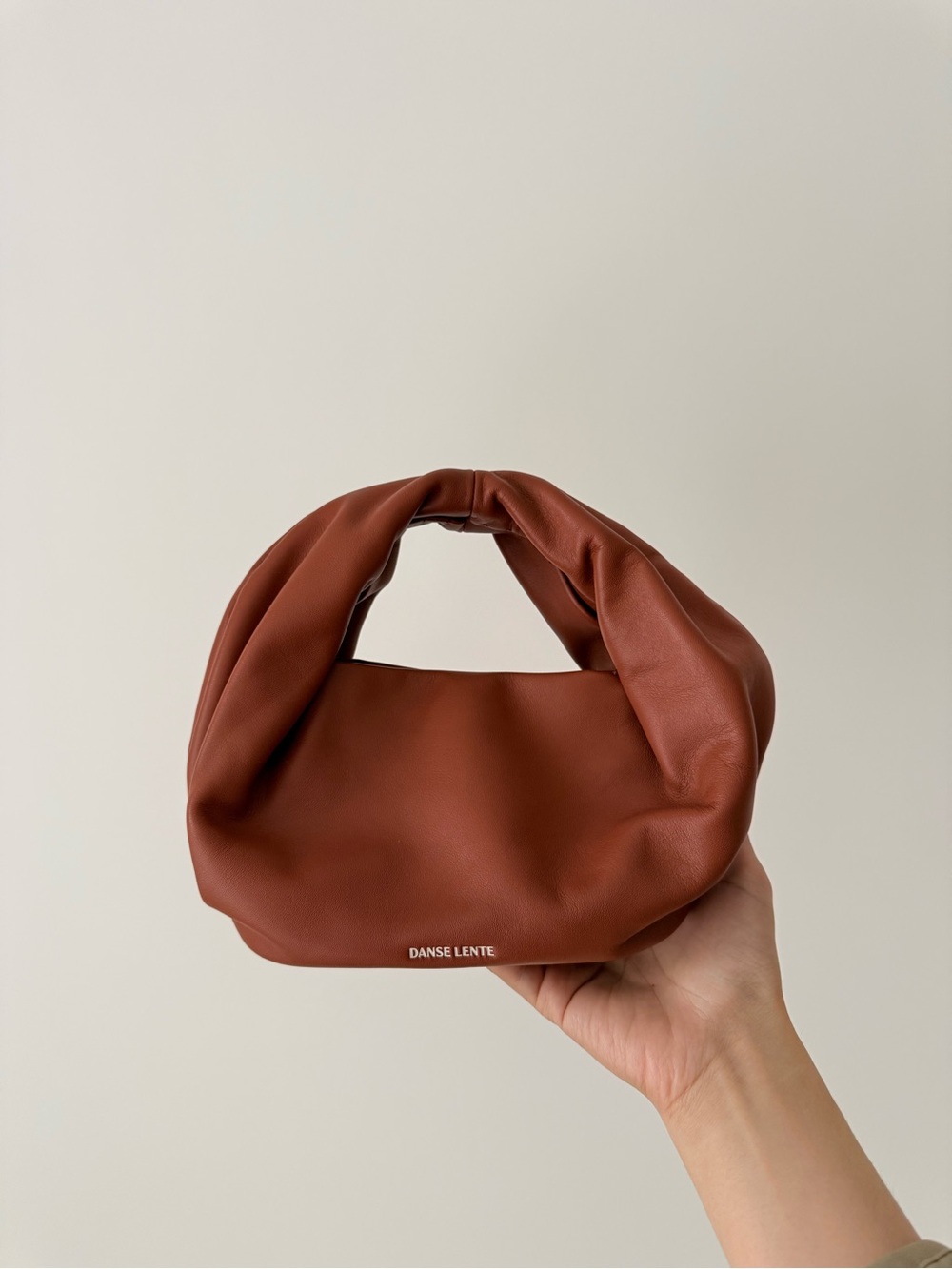 Brand New Danse Lente Lola top handle bag